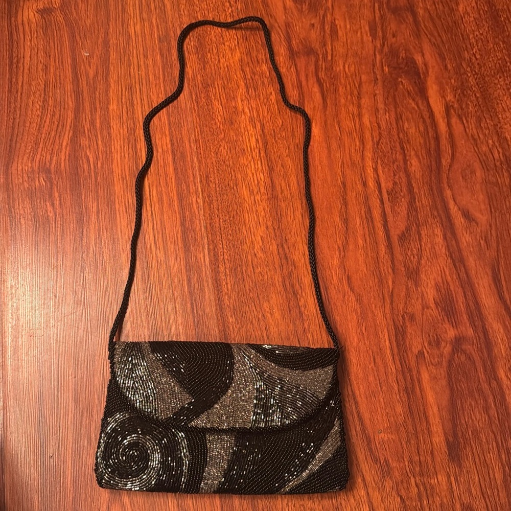 Walborg vintage clutch